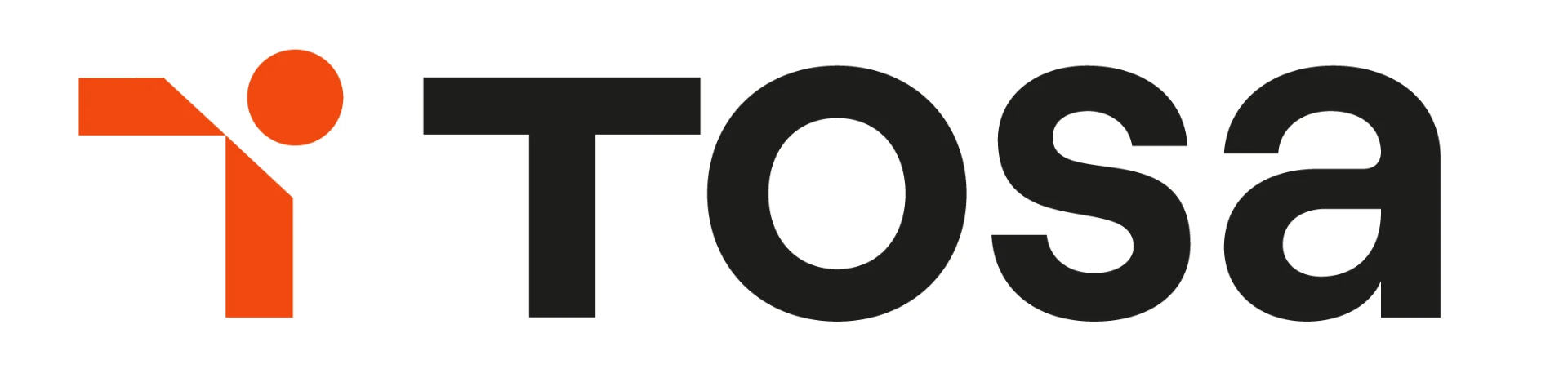Logo TOSA – certification des compétences numériques